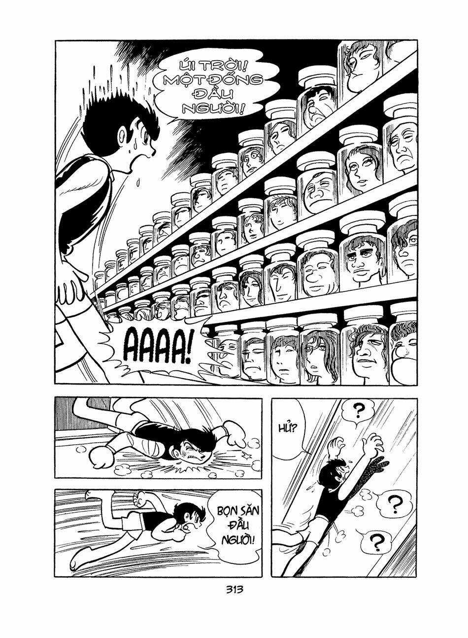 Apollo’s Song Chapter 4.2 trang 3