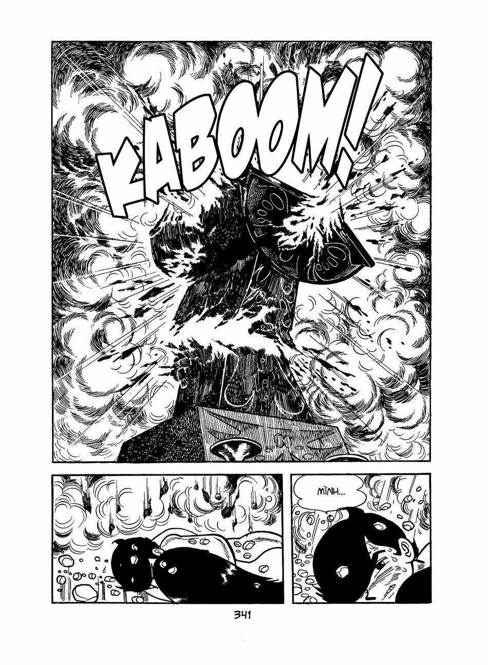 Apollo’s Song Chapter 4.2 trang 31