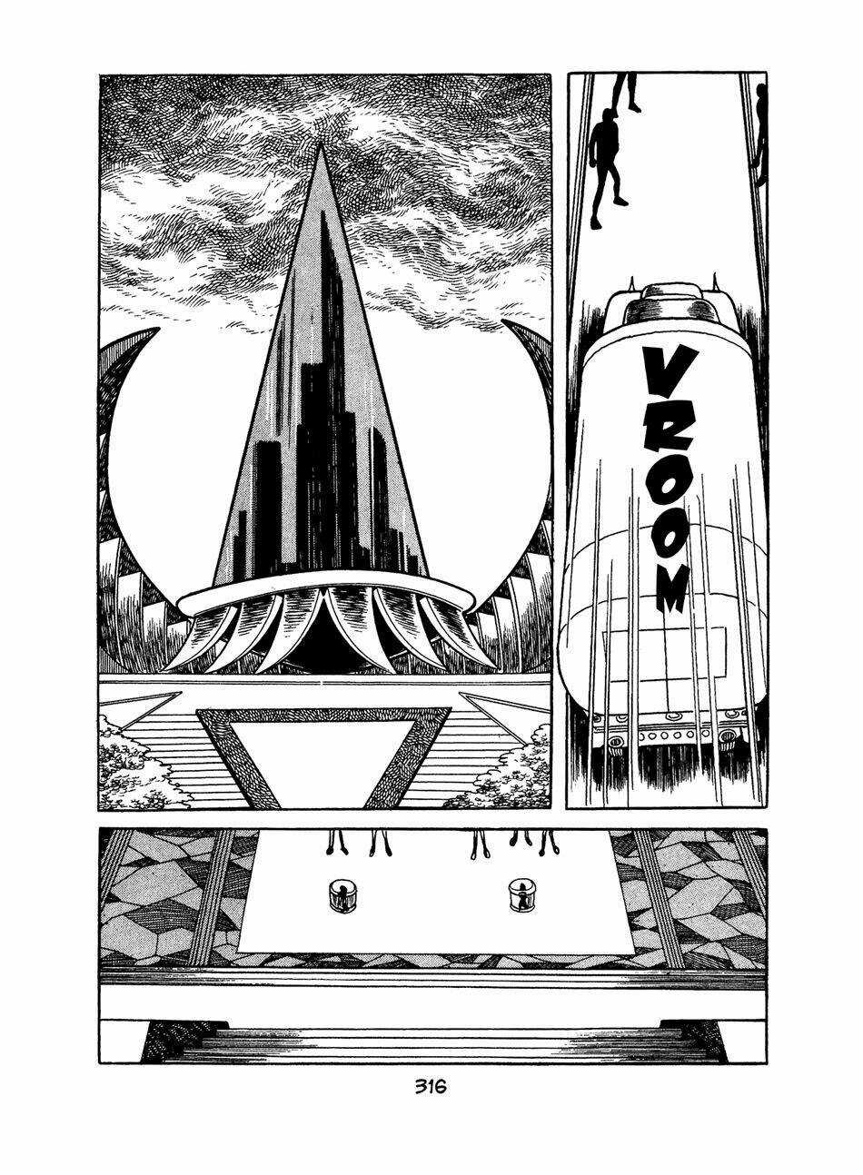 Apollo’s Song Chapter 4.2 trang 6