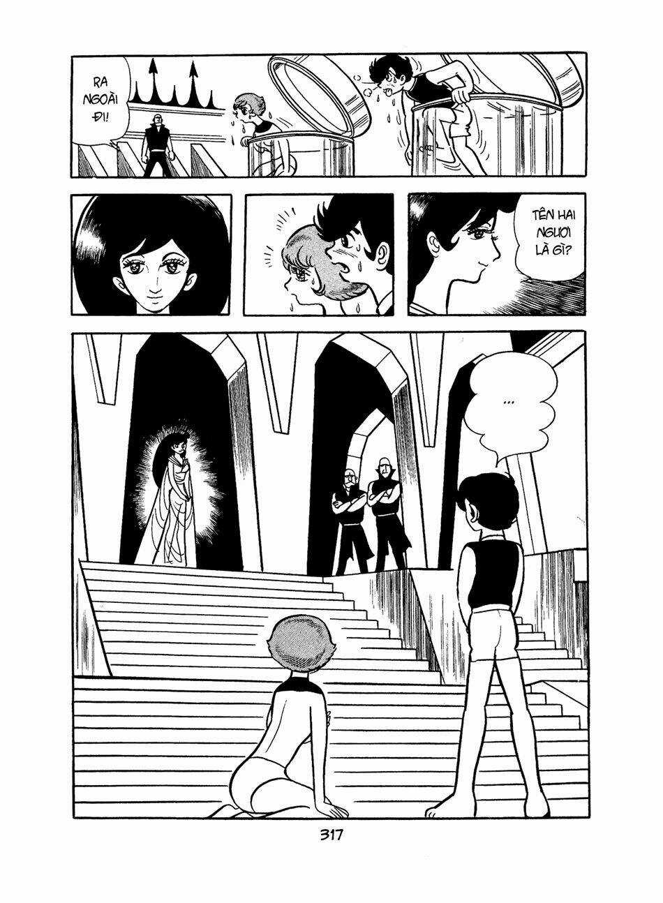 Apollo’s Song Chapter 4.2 trang 7