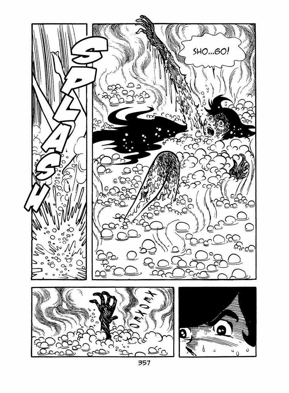 Apollo’s Song Chapter 4.3 trang 13