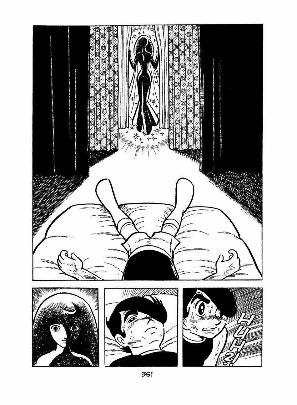 Apollo’s Song Chapter 4.3 trang 17