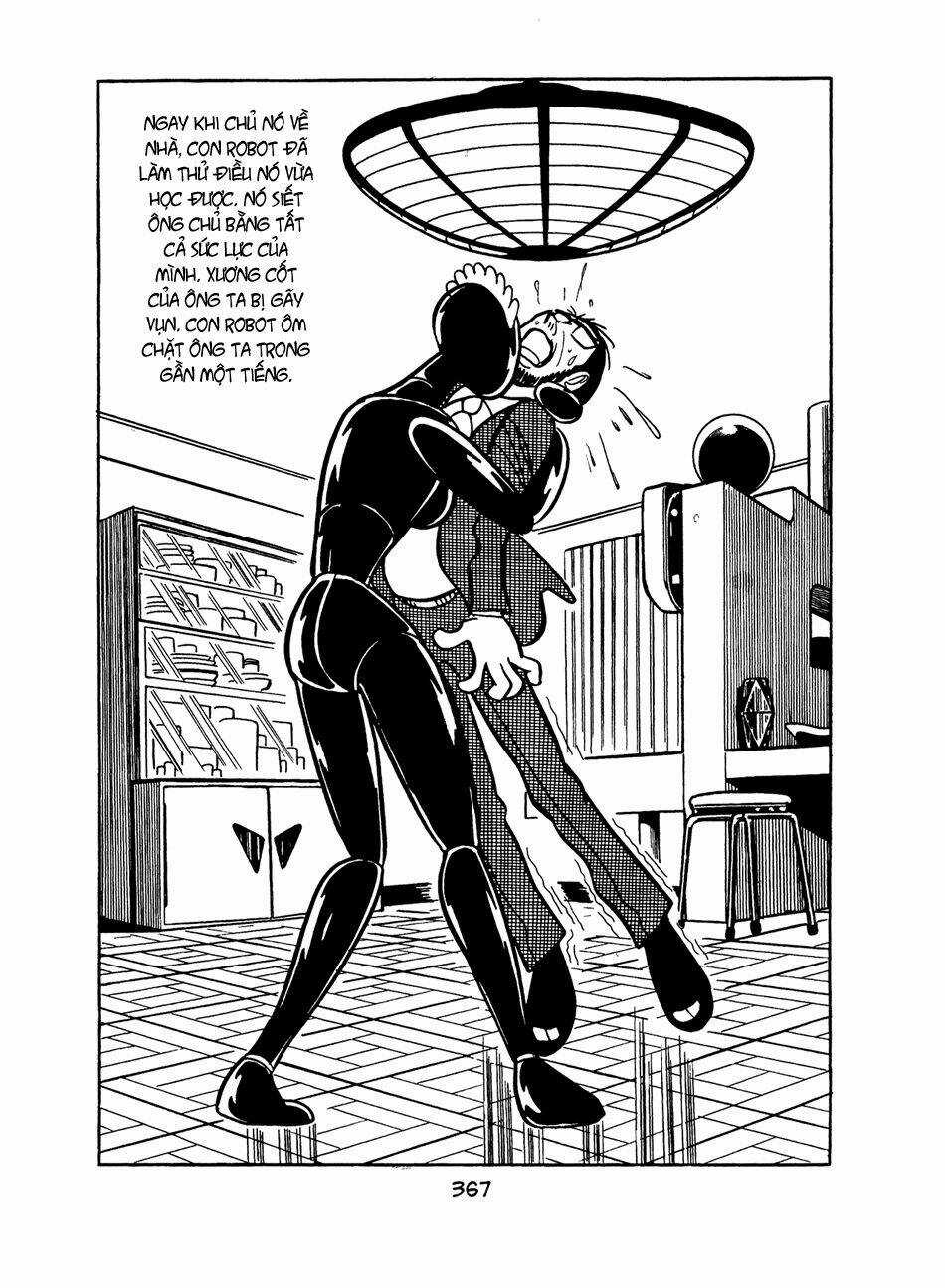 Apollo’s Song Chapter 4.3 trang 23