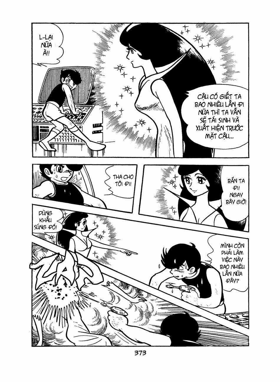 Apollo’s Song Chapter 4.3 trang 29