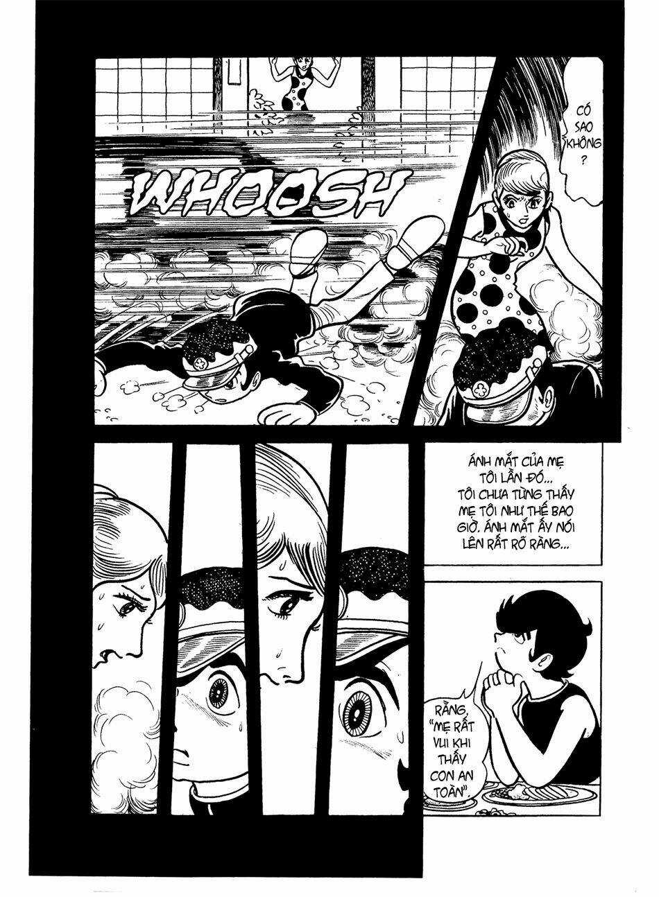 Apollo’s Song Chapter 4.3 trang 36