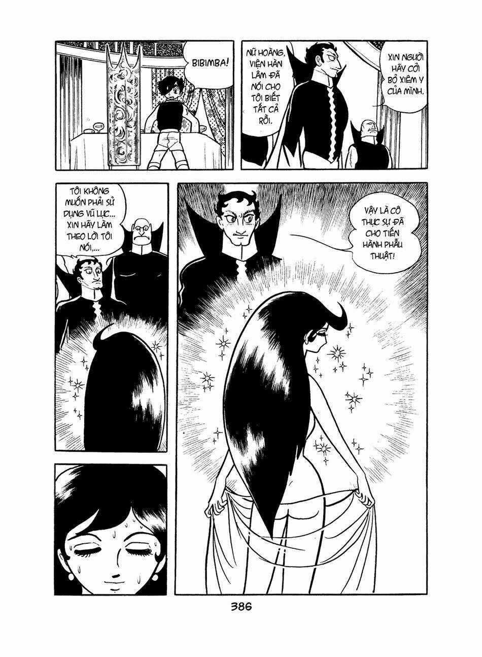 Apollo’s Song Chapter 4 trang 0