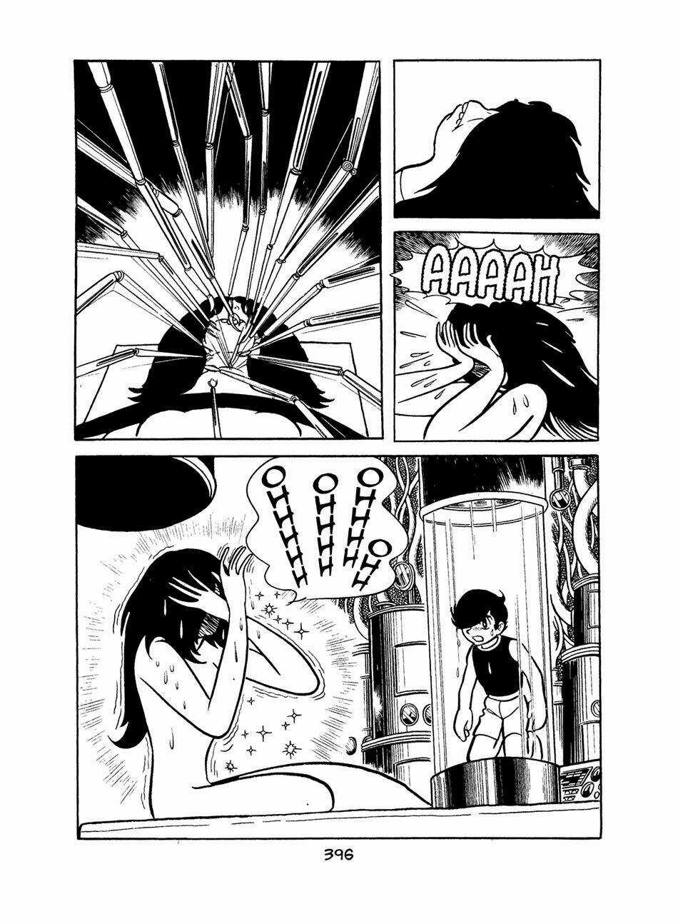 Apollo’s Song Chapter 4 trang 10