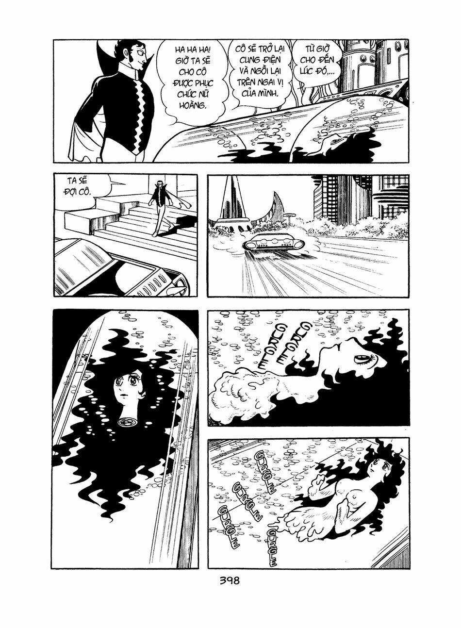 Apollo’s Song Chapter 4 trang 12