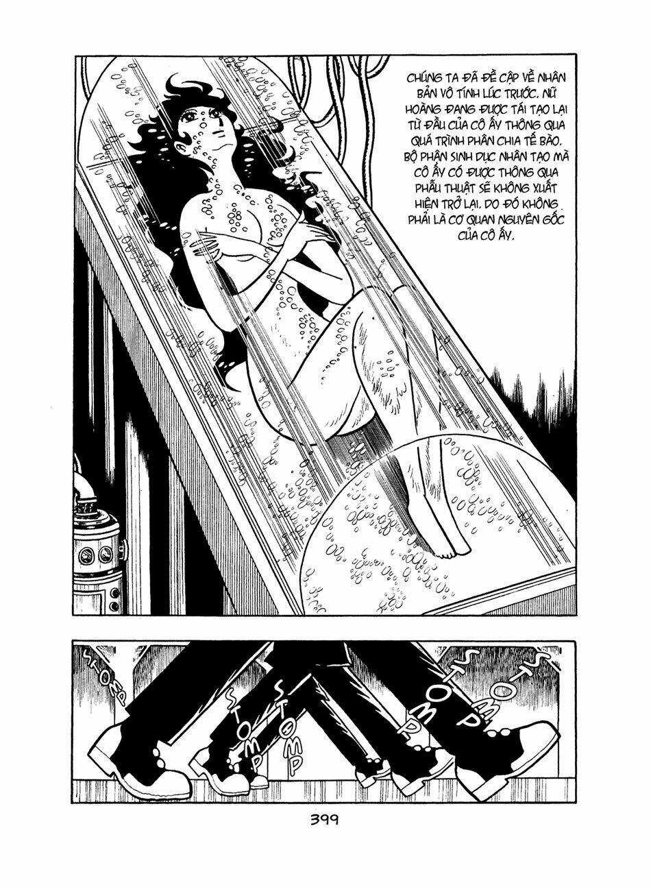 Apollo’s Song Chapter 4 trang 13