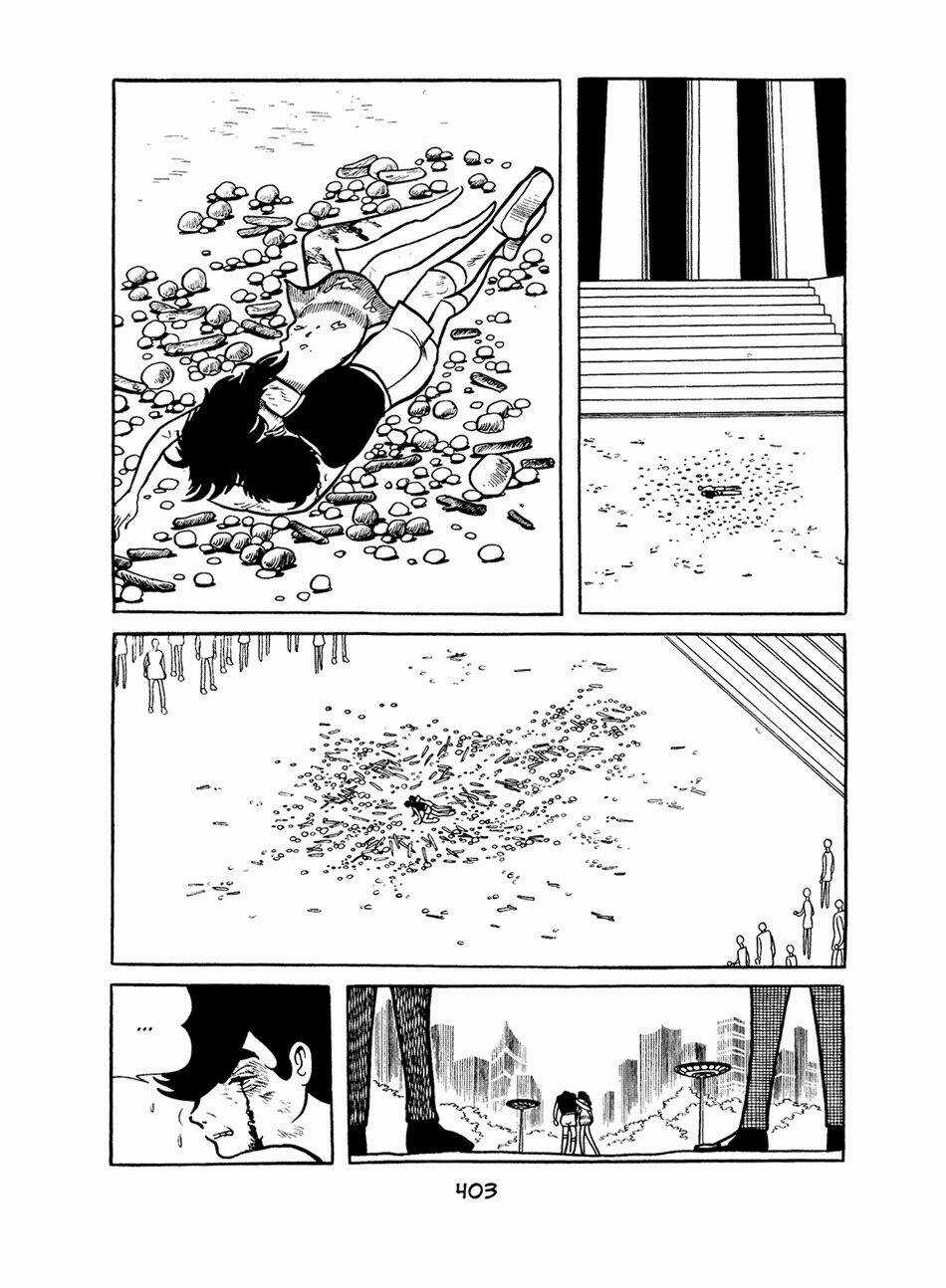 Apollo’s Song Chapter 4 trang 17