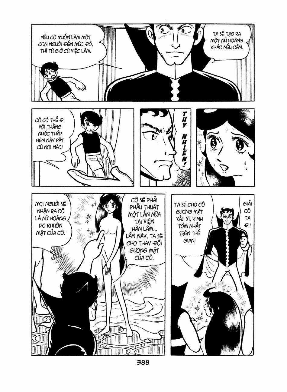 Apollo’s Song Chapter 4 trang 2