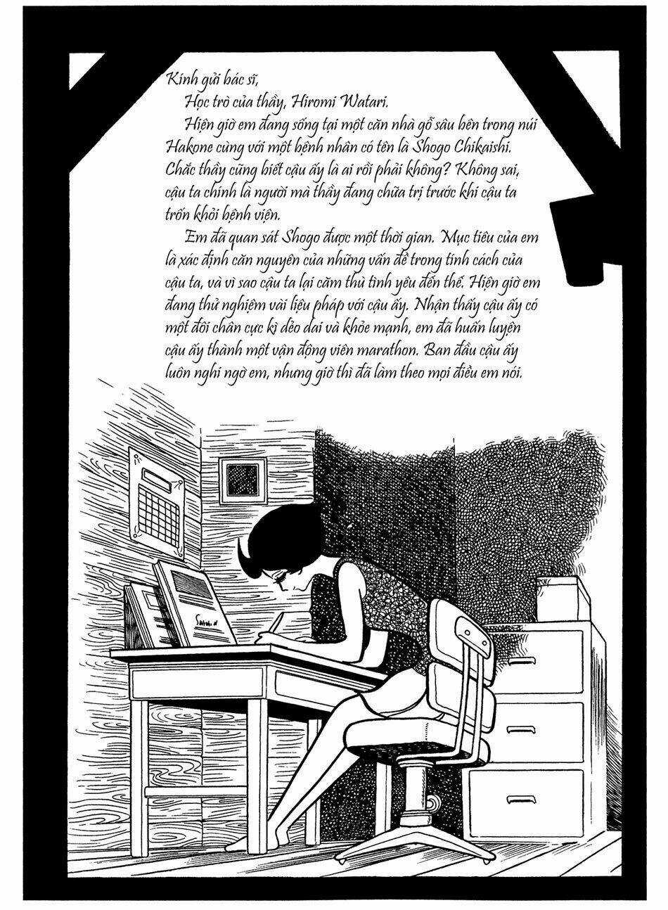 Apollo’s Song Chapter 5.1 trang 10