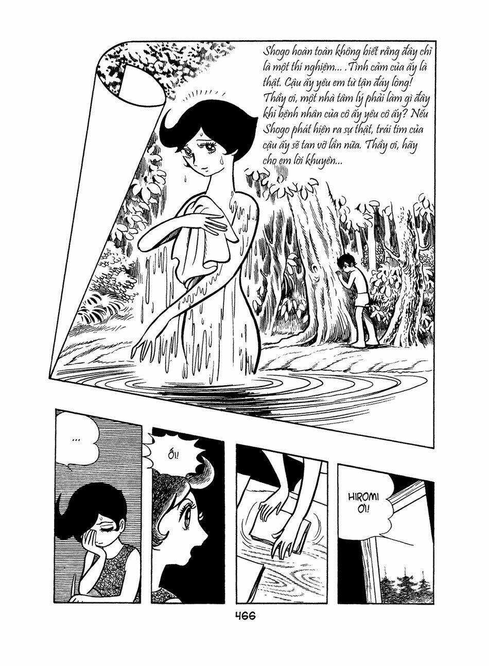 Apollo’s Song Chapter 5.1 trang 12