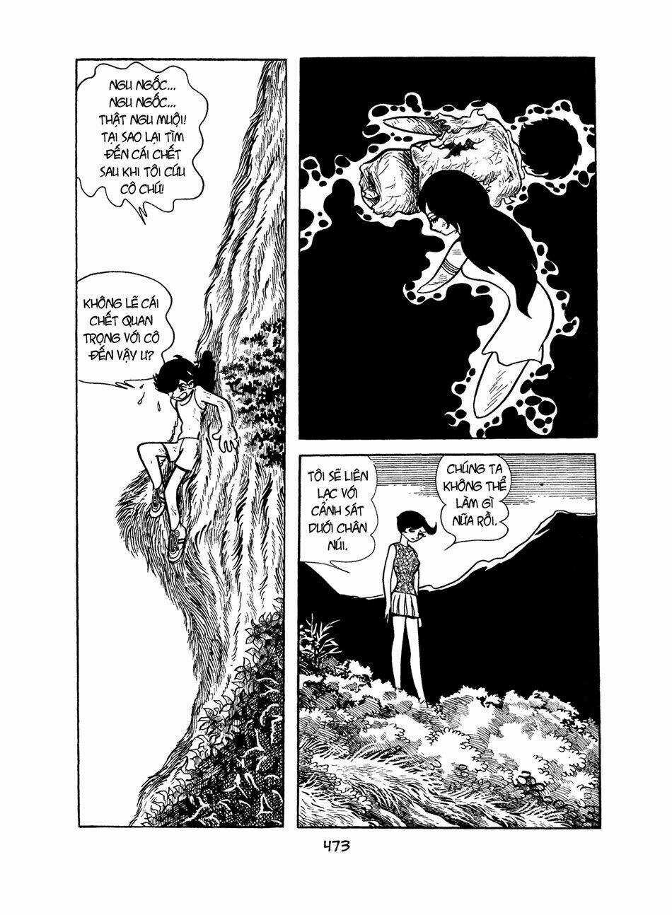 Apollo’s Song Chapter 5.1 trang 19