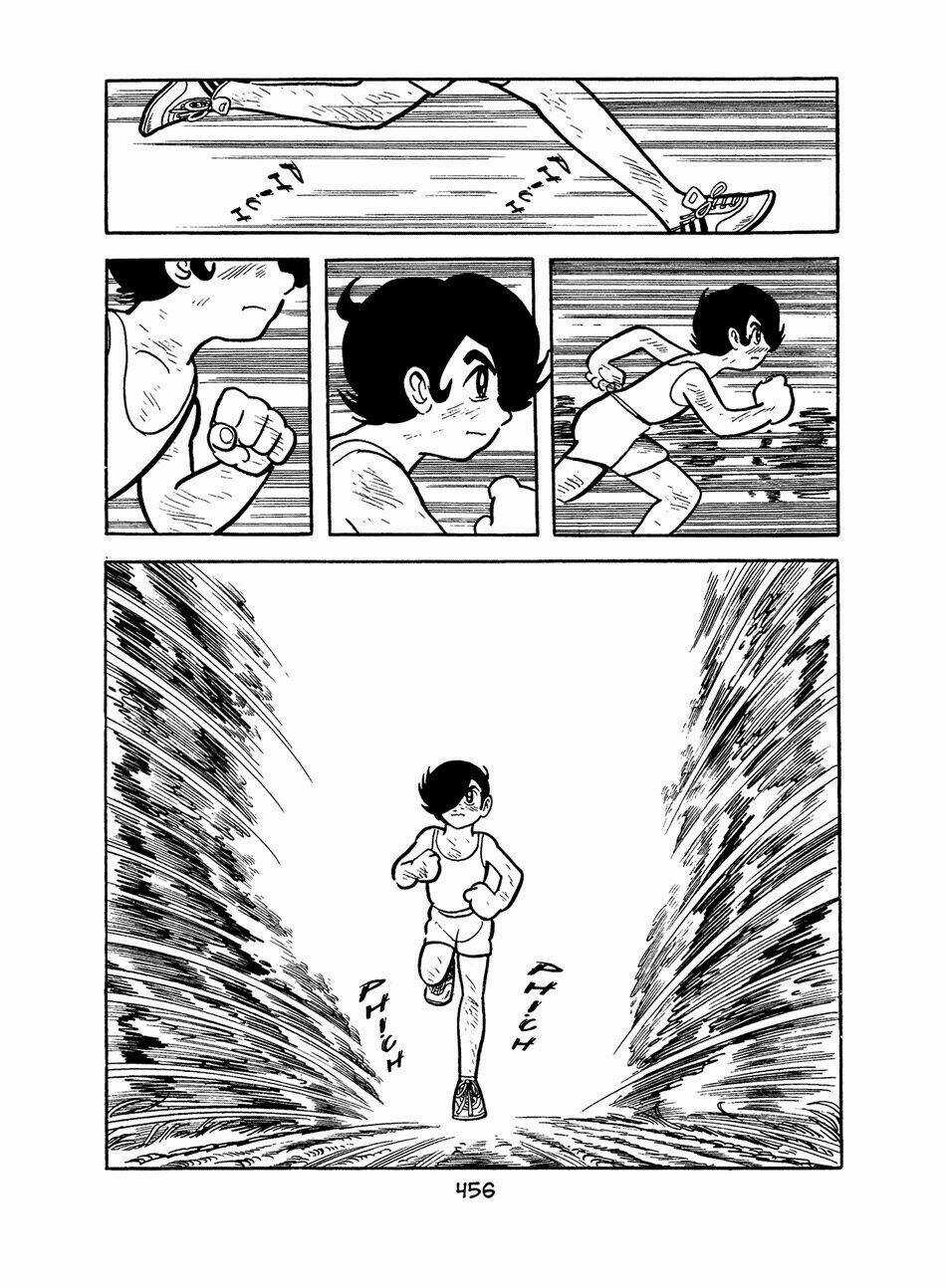 Apollo’s Song Chapter 5.1 trang 2