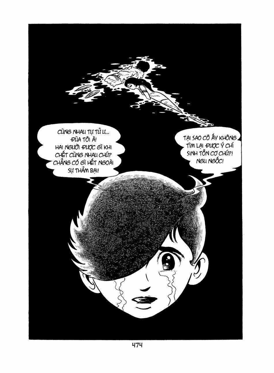 Apollo’s Song Chapter 5.1 trang 20