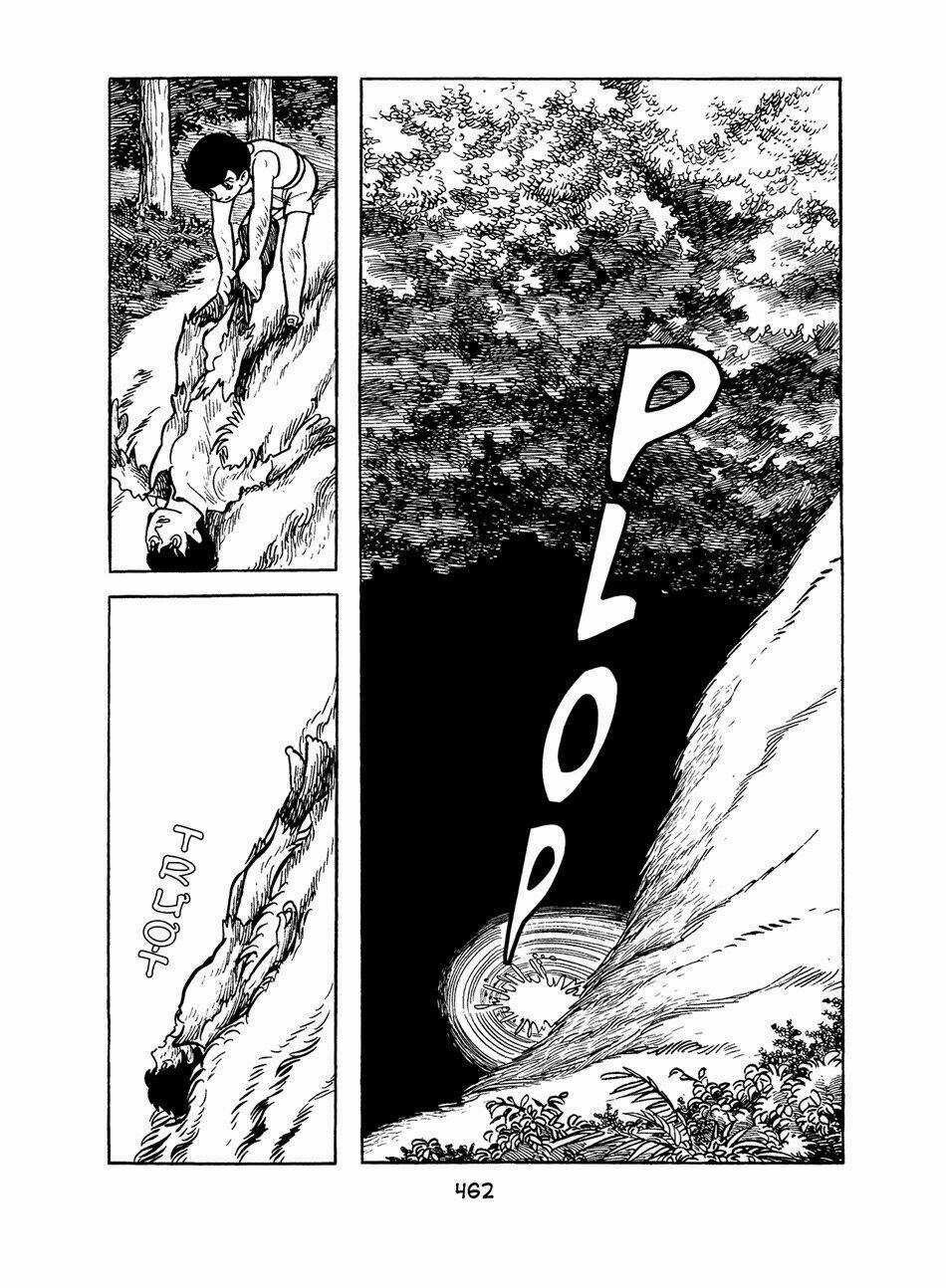 Apollo’s Song Chapter 5.1 trang 8