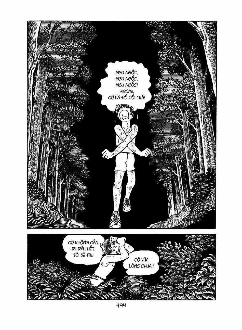 Apollo’s Song Chapter 5.2 trang 11