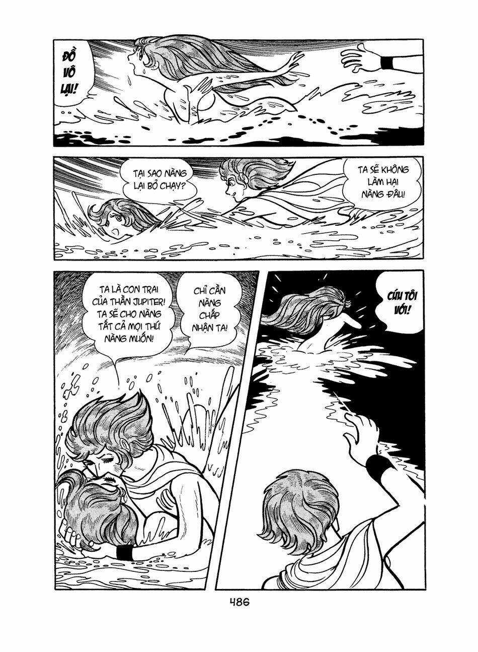 Apollo’s Song Chapter 5.2 trang 4