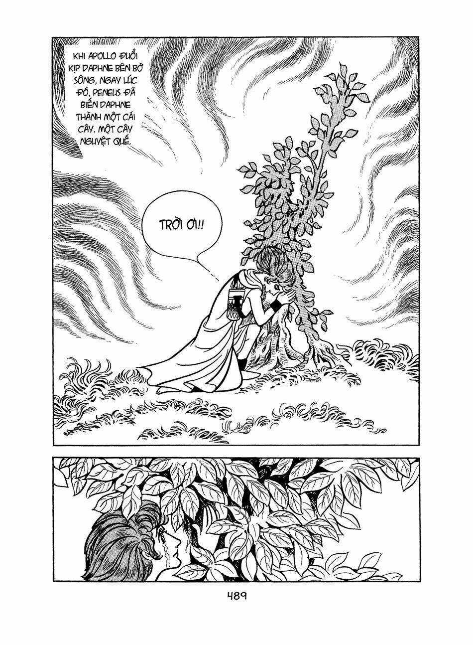 Apollo’s Song Chapter 5.2 trang 7