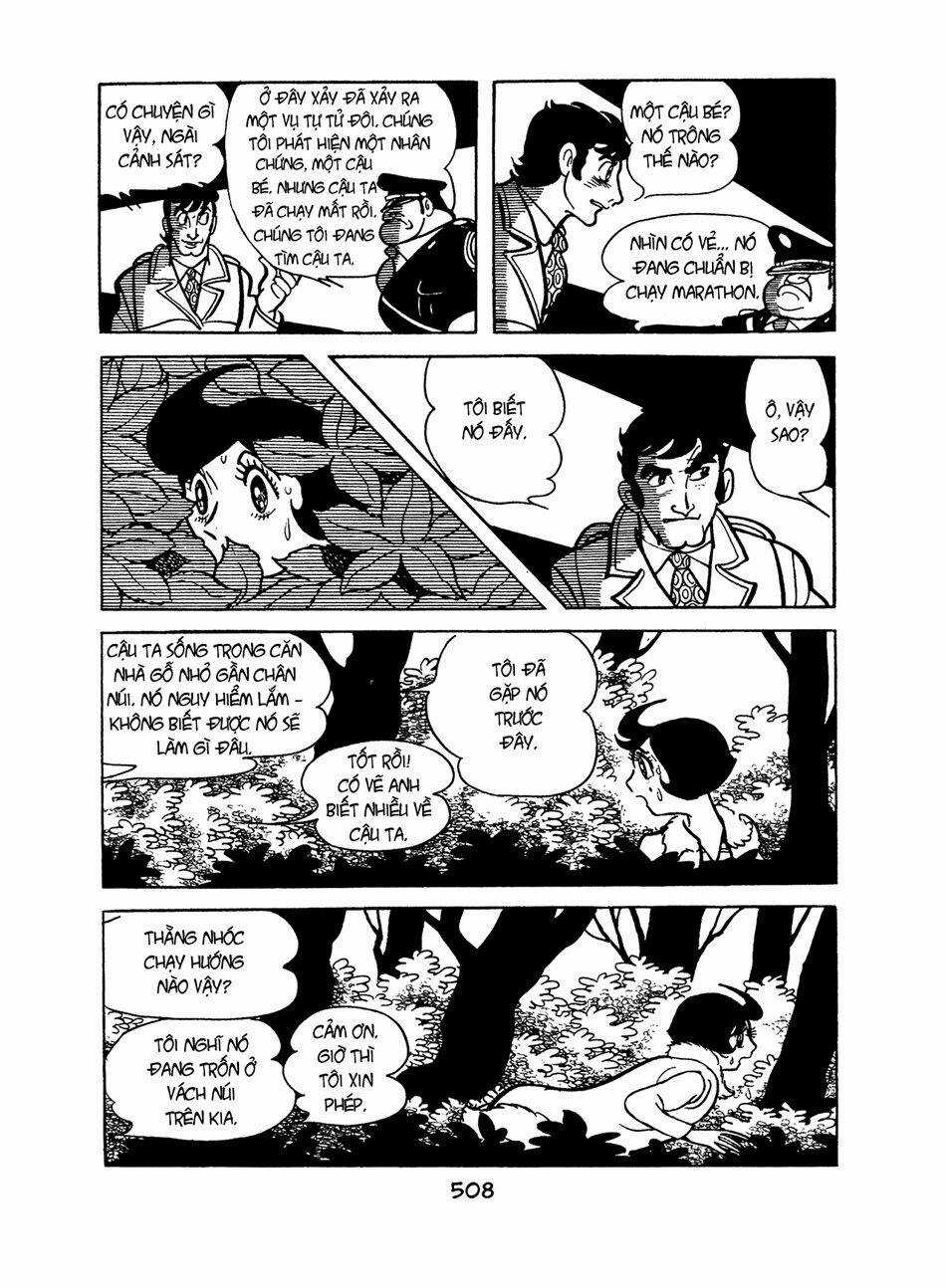 Apollo’s Song Chapter 5.3 trang 13