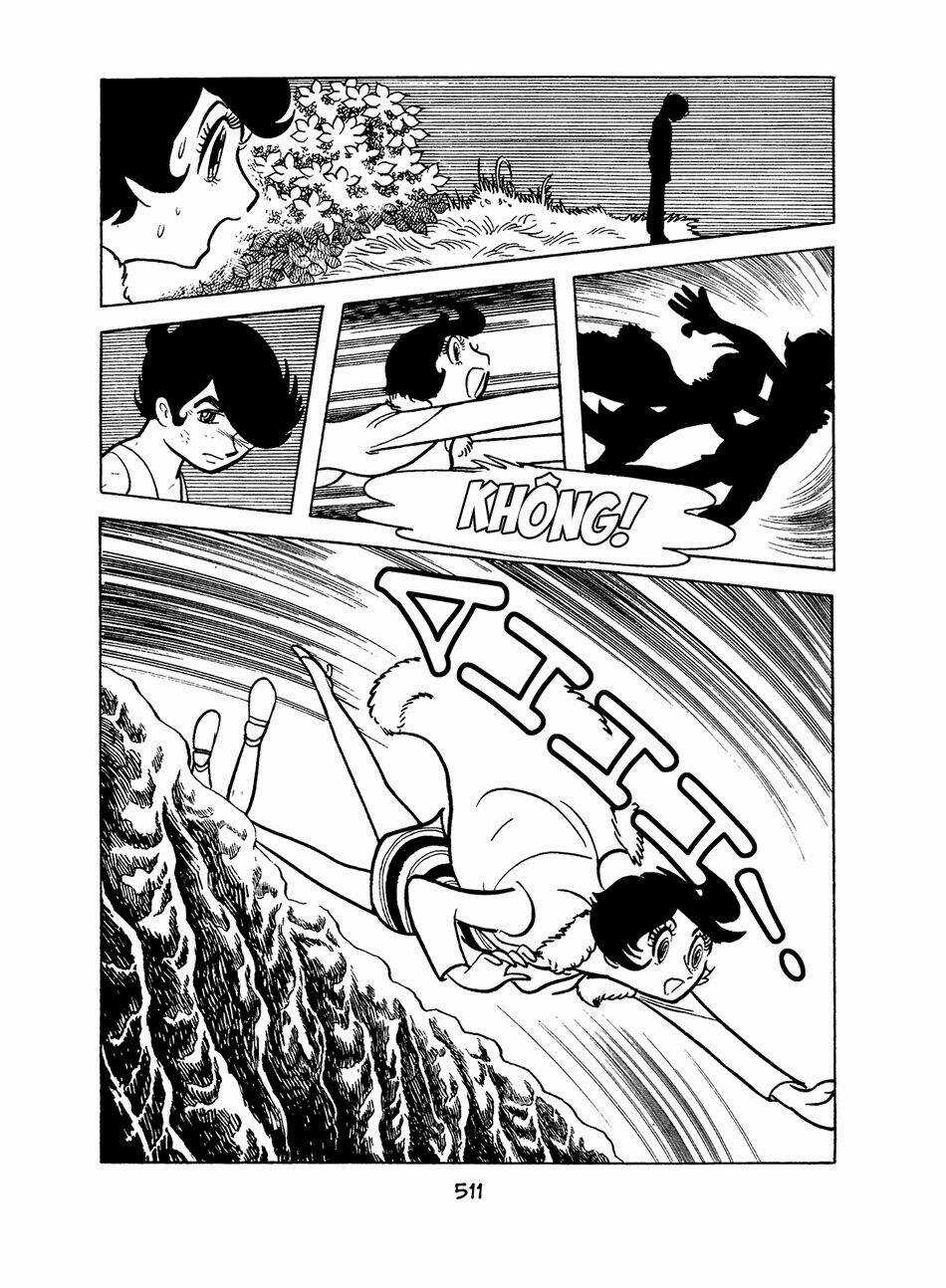 Apollo’s Song Chapter 5.3 trang 16