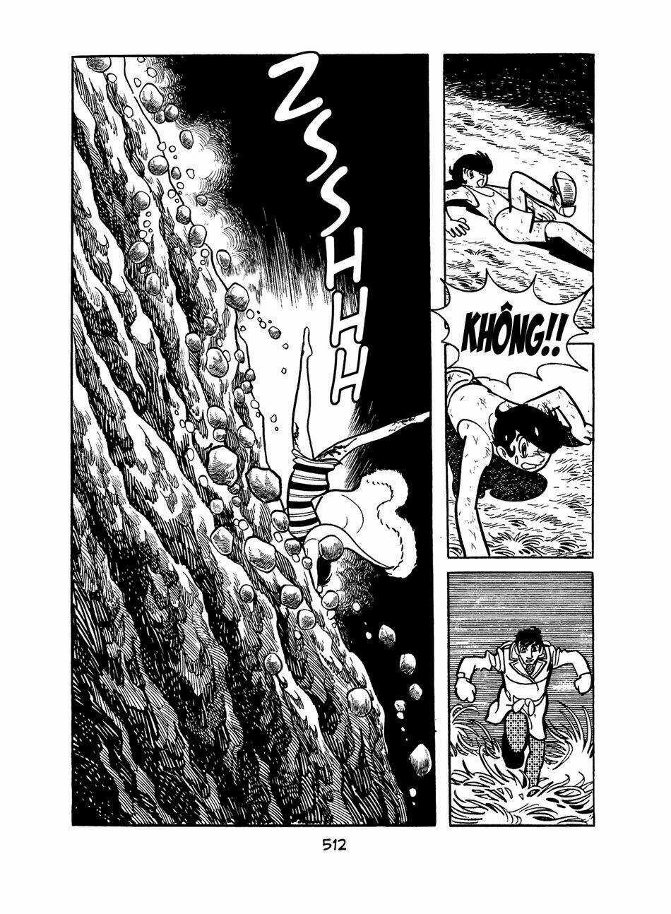 Apollo’s Song Chapter 5.3 trang 17