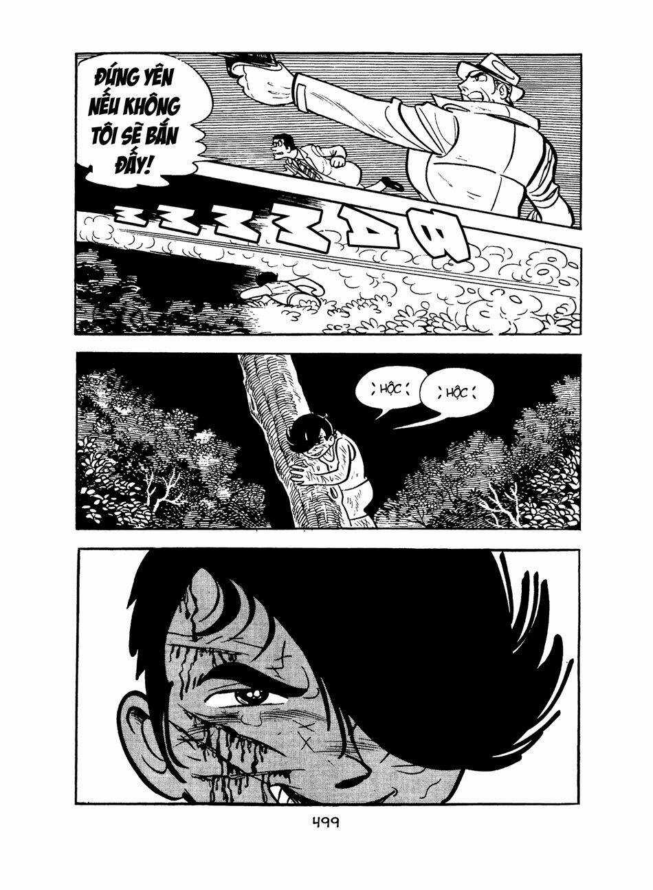 Apollo’s Song Chapter 5.3 trang 4