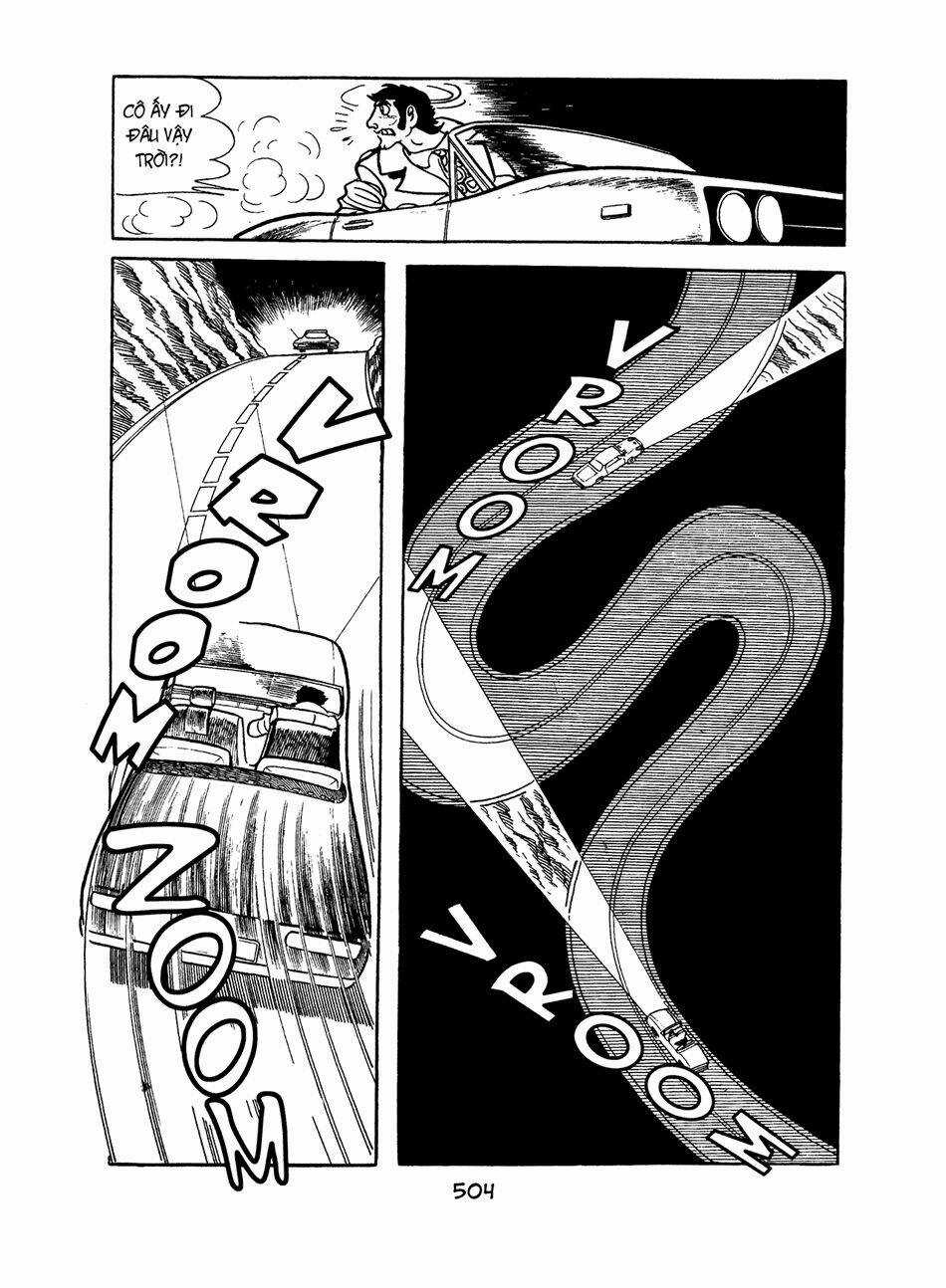 Apollo’s Song Chapter 5.3 trang 9