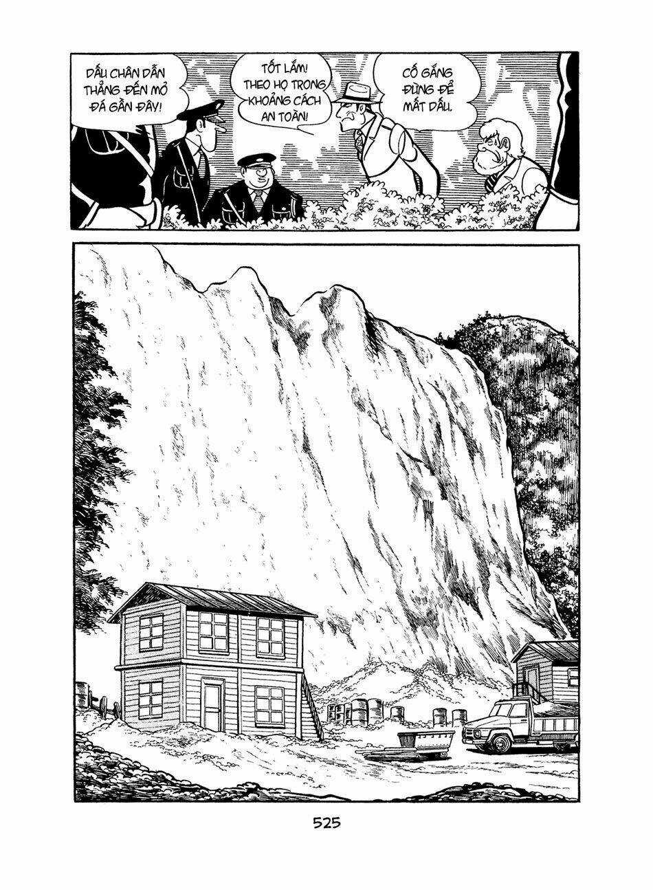 Apollo’s Song Chapter 5.4 trang 13