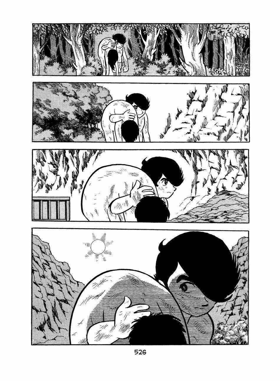 Apollo’s Song Chapter 5.4 trang 14