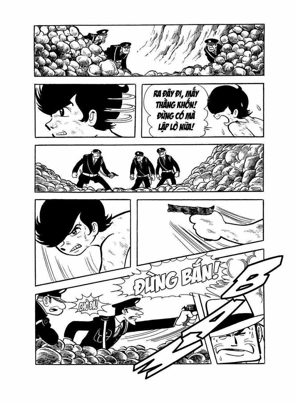 Apollo’s Song Chapter 5.4 trang 19