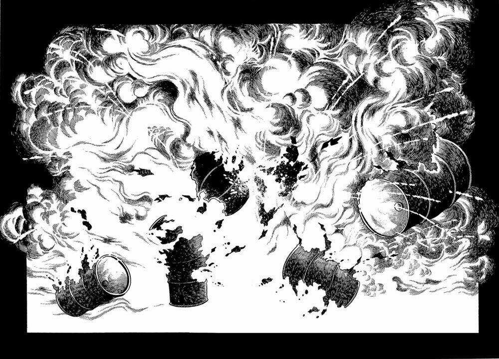 Apollo’s Song Chapter 5.4 trang 20