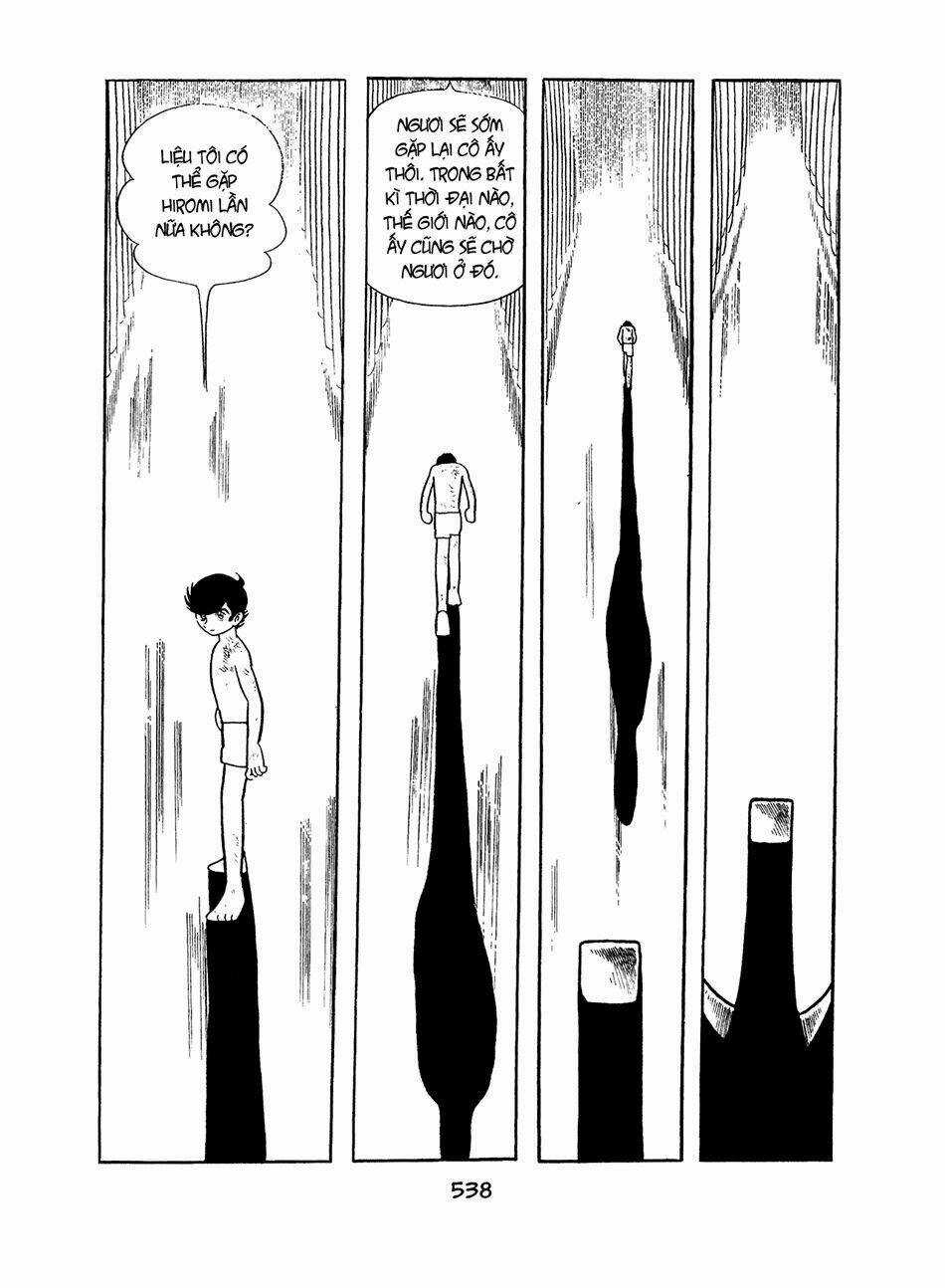 Apollo’s Song Chapter 5.4 trang 25