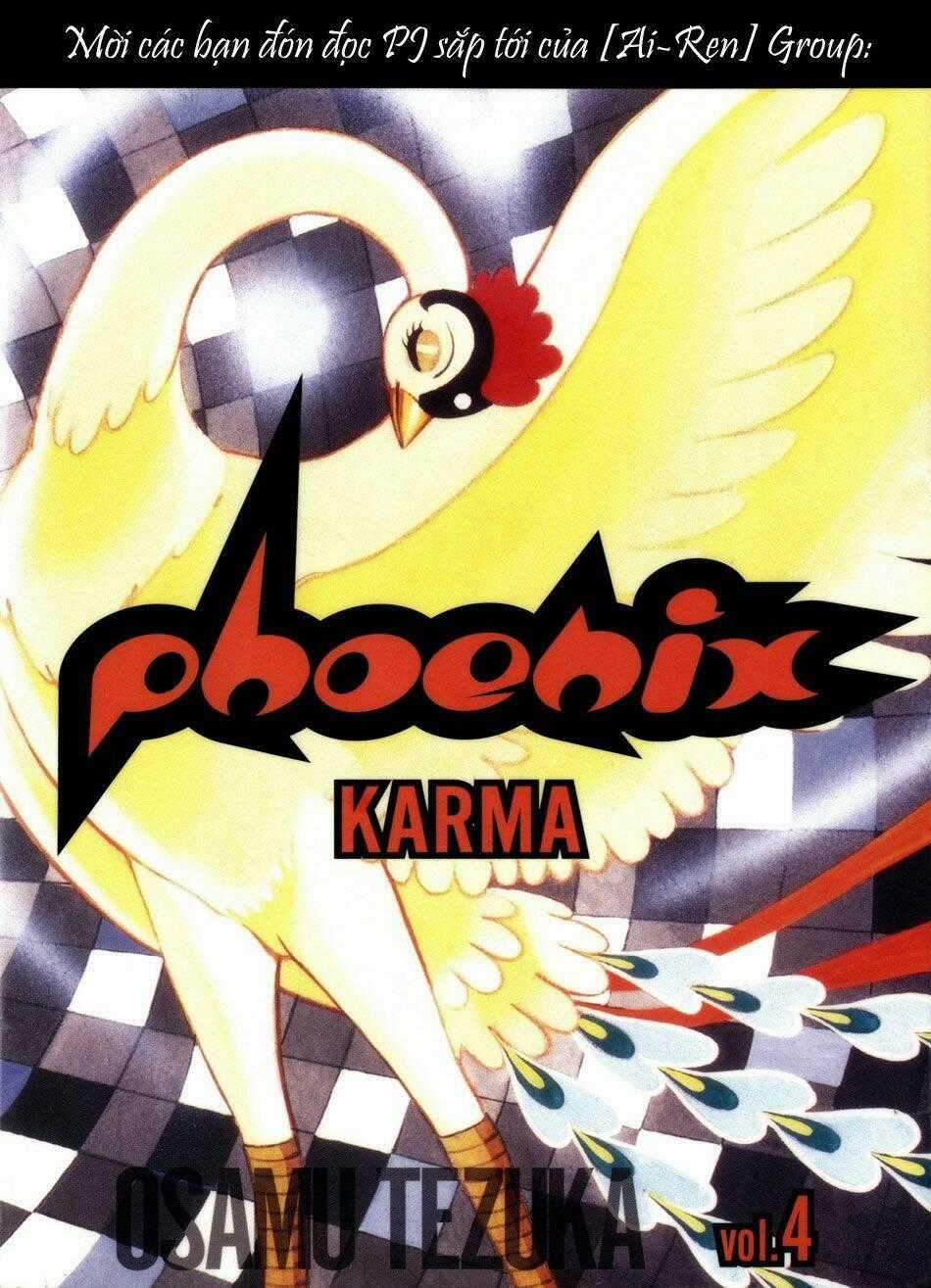 Apollo’s Song Chapter 5.4 trang 33