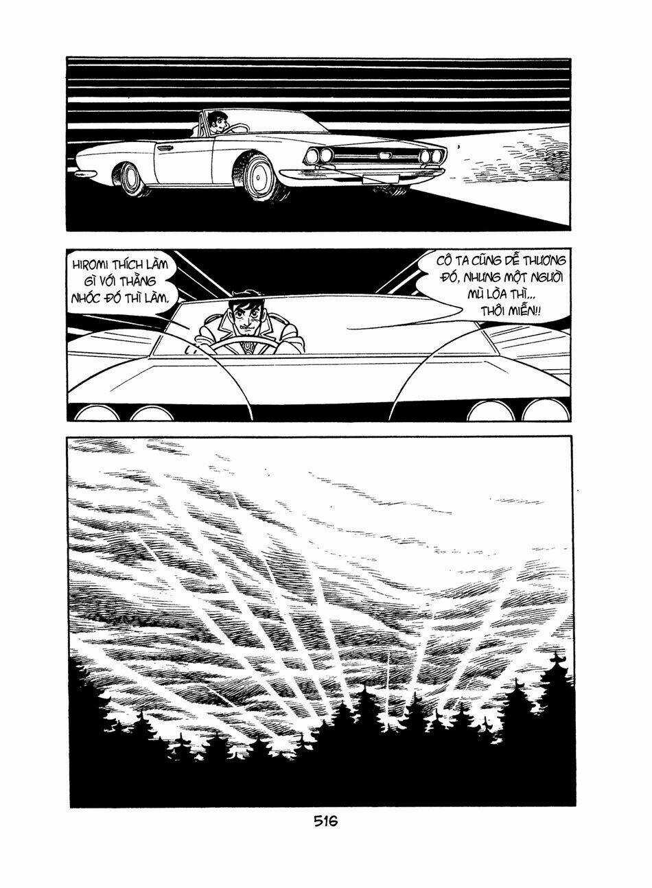 Apollo’s Song Chapter 5.4 trang 4