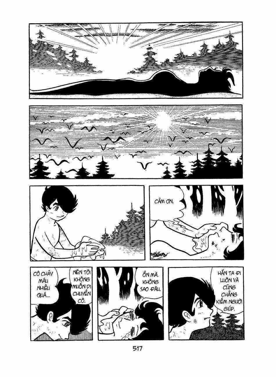 Apollo’s Song Chapter 5.4 trang 5