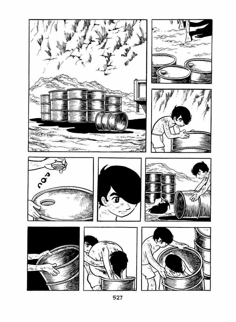 Apollo’s Song Chapter 5 trang 15