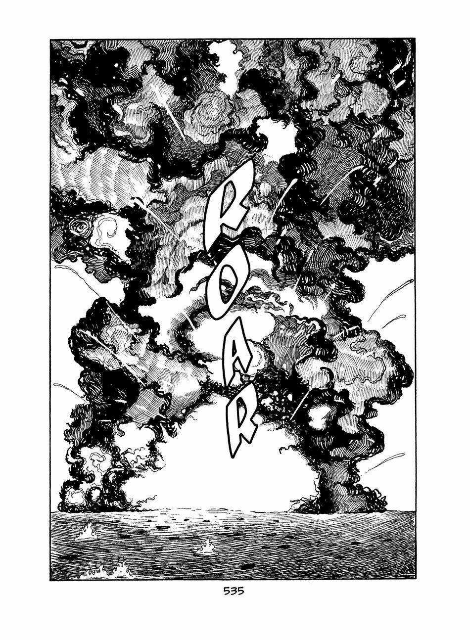 Apollo’s Song Chapter 5 trang 22