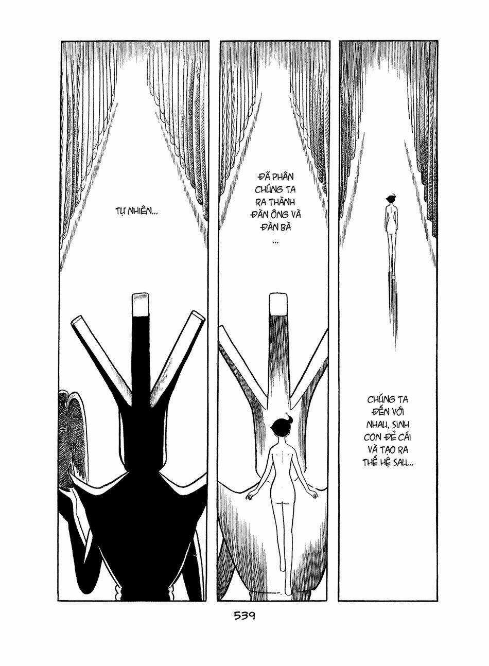 Apollo’s Song Chapter 5 trang 26