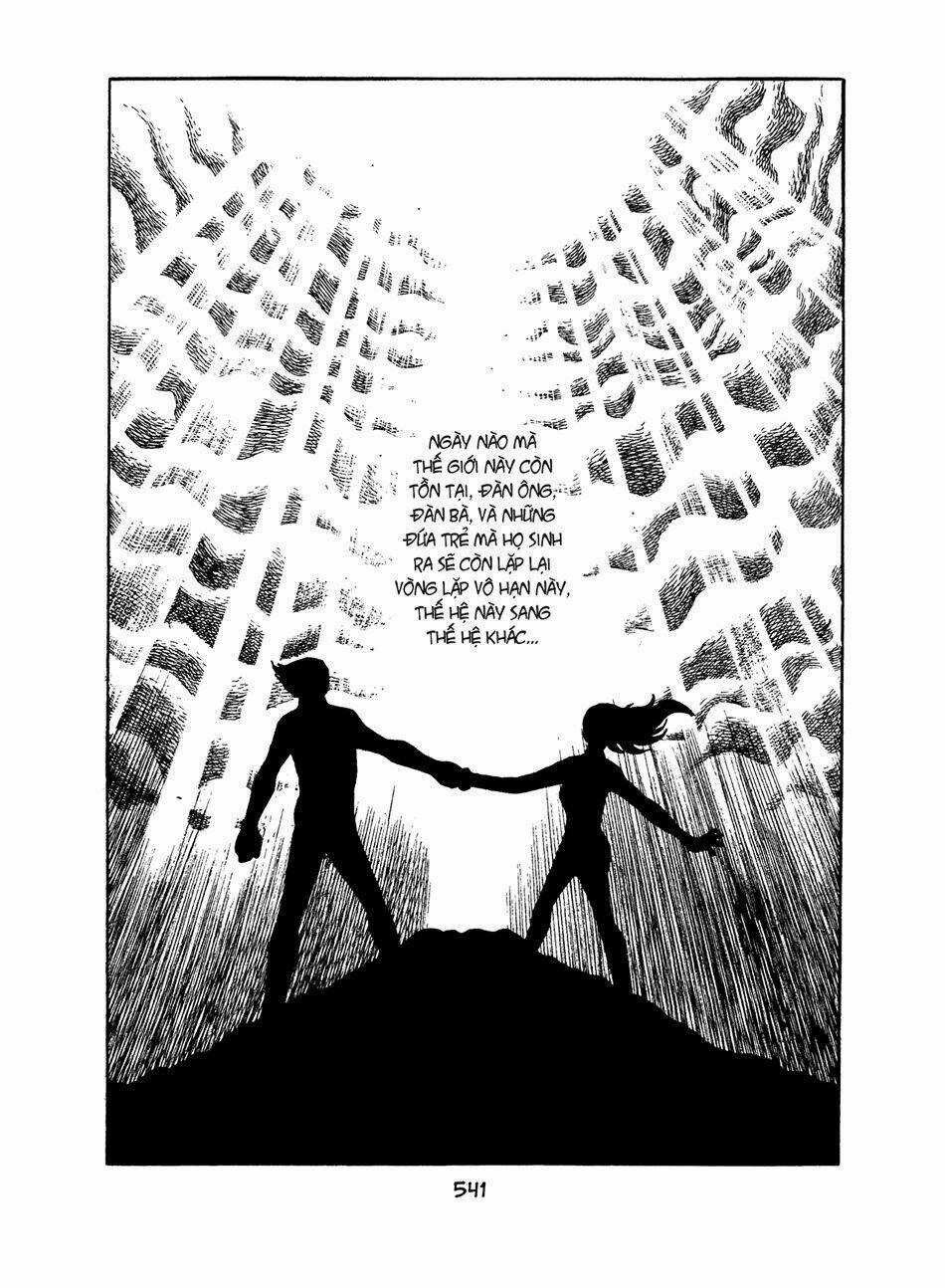 Apollo’s Song Chapter 5 trang 28