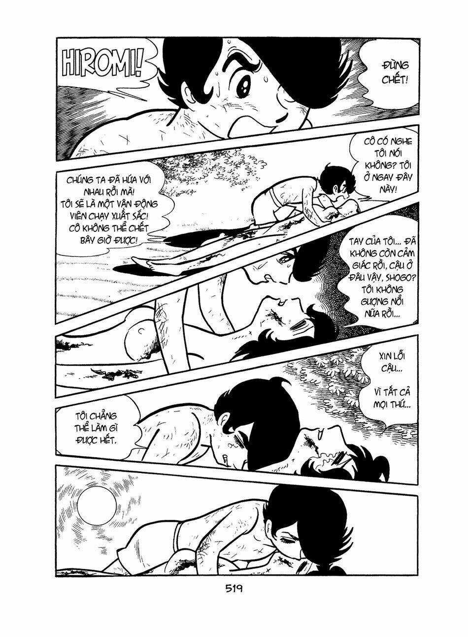 Apollo’s Song Chapter 5 trang 7