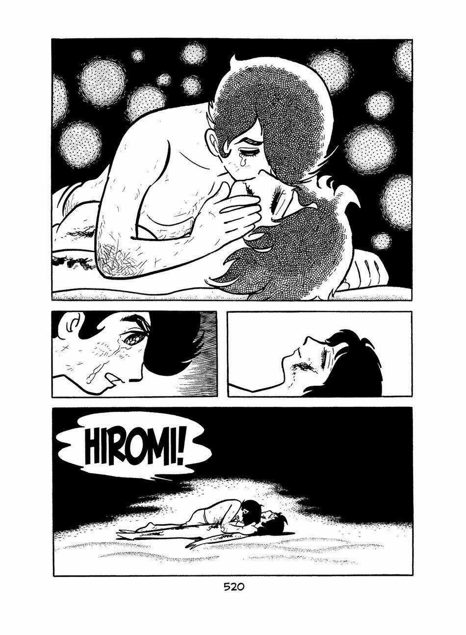 Apollo’s Song Chapter 5 trang 8