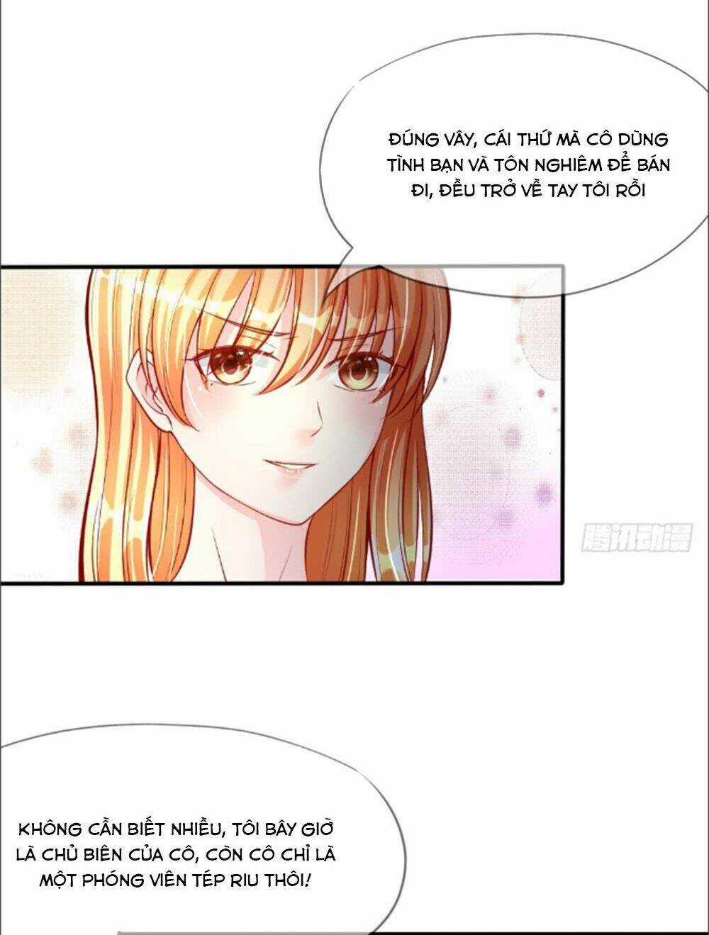 App Làm Đẹp: Phép Tắc Phản Công Của Xấu Nữ Chapter 12 trang 11