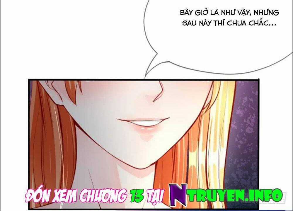App Làm Đẹp: Phép Tắc Phản Công Của Xấu Nữ Chapter 12 trang 13