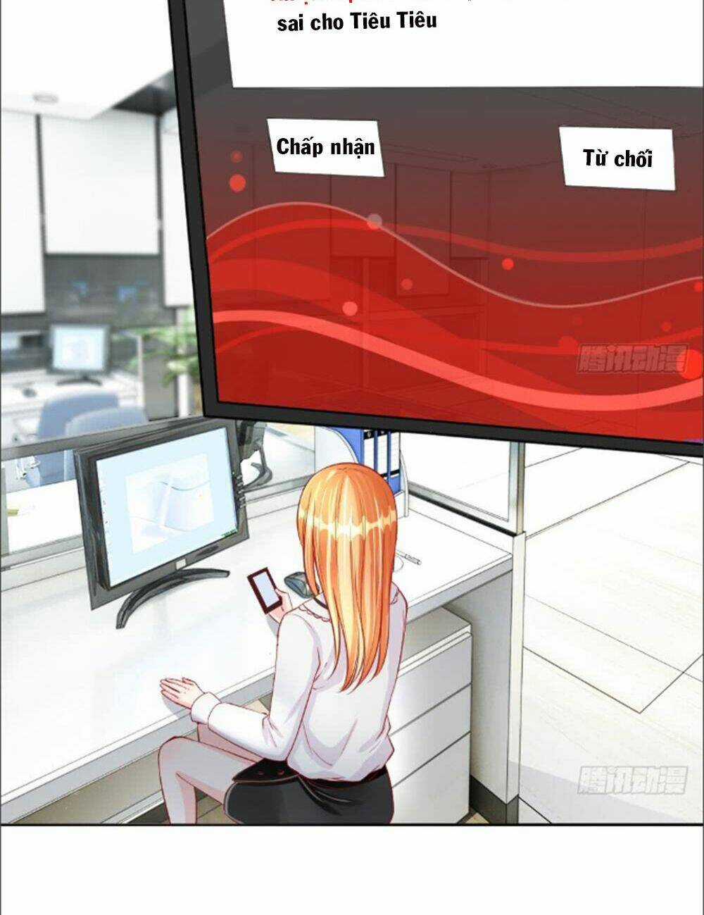 App Làm Đẹp: Phép Tắc Phản Công Của Xấu Nữ Chapter 12 trang 6