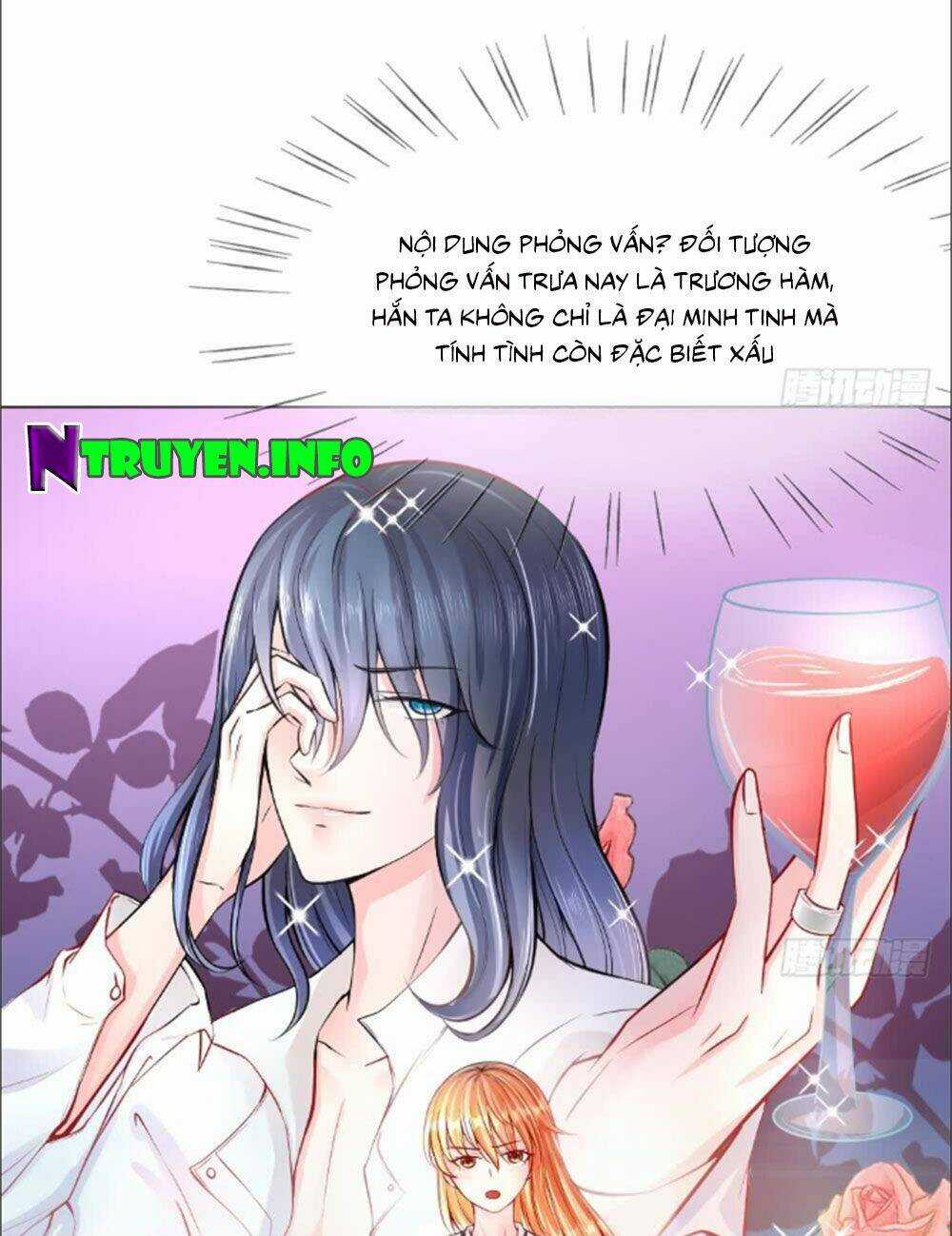 App Làm Đẹp: Phép Tắc Phản Công Của Xấu Nữ Chapter 12 trang 7