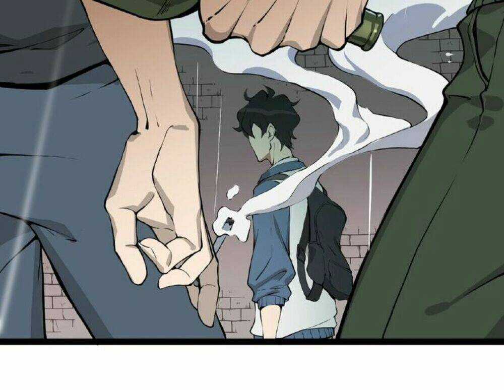 App Tu Chân Mạnh Nhất Chapter 1 trang 10