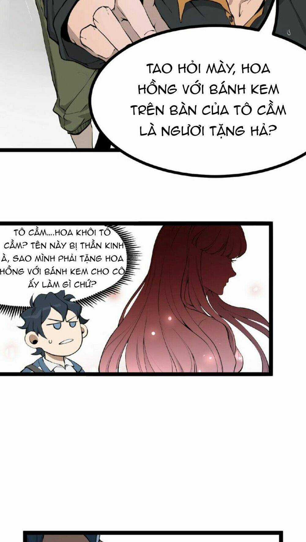 App Tu Chân Mạnh Nhất Chapter 1 trang 12