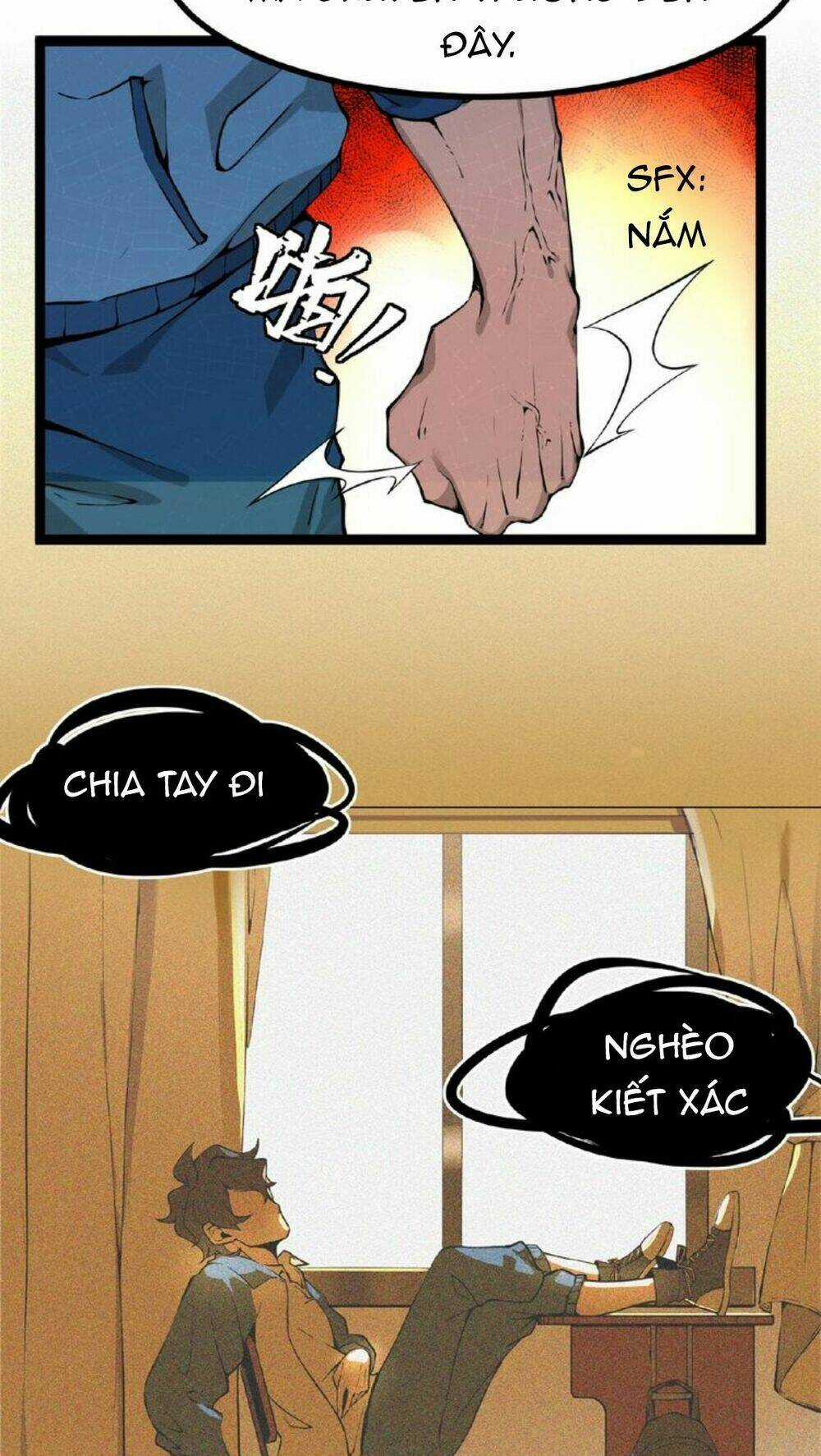 App Tu Chân Mạnh Nhất Chapter 1 trang 14